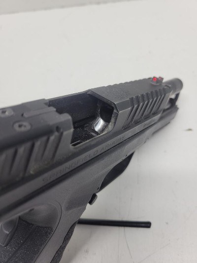SPRINGFIELD ARMORY XD MOD 3 9MM LUGER (9x19 PARA) - Image 6 of 8