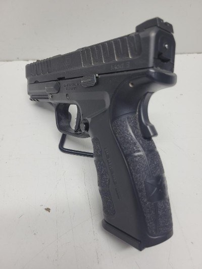 SPRINGFIELD ARMORY XD MOD 3 9MM LUGER (9x19 PARA) - Image 4 of 8