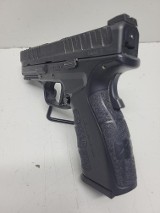 SPRINGFIELD ARMORY XD MOD 3 9MM LUGER (9x19 PARA) - Image 4 of 8