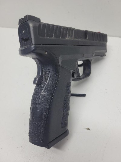 SPRINGFIELD ARMORY XD MOD 3 9MM LUGER (9x19 PARA) - Image 3 of 8