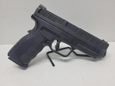 SPRINGFIELD ARMORY XD MOD 3 9MM LUGER (9x19 PARA) - Image 2 of 8