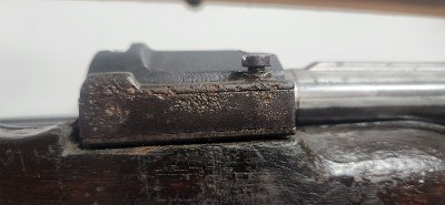 CHINESE STATE FACTORIES K98 8MM MAUSER - Image 14 of 14