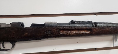 CHINESE STATE FACTORIES K98 8MM MAUSER - Image 3 of 14