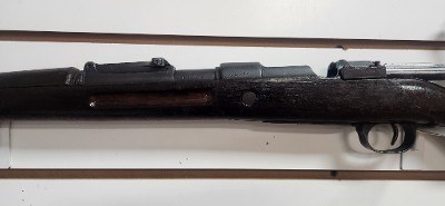CHINESE STATE FACTORIES K98 8MM MAUSER - Image 11 of 14