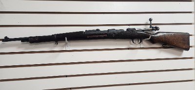 CHINESE STATE FACTORIES K98 8MM MAUSER - Image 9 of 14