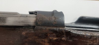 CHINESE STATE FACTORIES K98 8MM MAUSER - Image 5 of 14