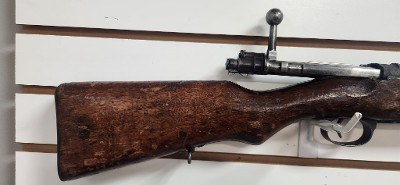 CHINESE STATE FACTORIES K98 8MM MAUSER - Image 2 of 14