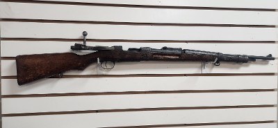 CHINESE STATE FACTORIES K98 8MM MAUSER - Image 1 of 14