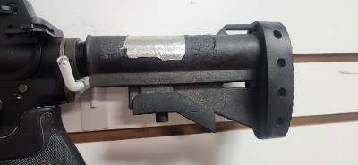 PW ARMS Commando 5.56X45MM NATO - Image 6 of 7