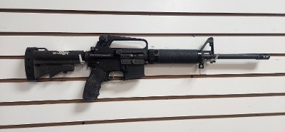 PW ARMS Commando 5.56X45MM NATO - Image 1 of 7