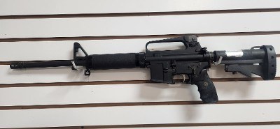 PW ARMS Commando 5.56X45MM NATO - Image 5 of 7