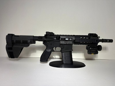 SIG SAUER 516 5.56X45MM NATO - Image 2 of 16
