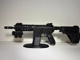 SIG SAUER 516 5.56X45MM NATO - Image 1 of 16