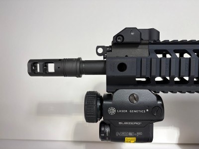 SIG SAUER 516 5.56X45MM NATO - Image 9 of 16