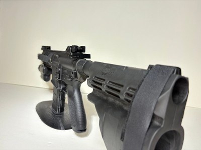 SIG SAUER 516 5.56X45MM NATO - Image 5 of 16