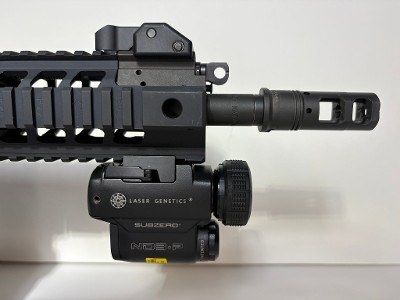 SIG SAUER 516 5.56X45MM NATO - Image 12 of 16
