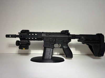 SIG SAUER 516 5.56X45MM NATO - Image 1 of 16