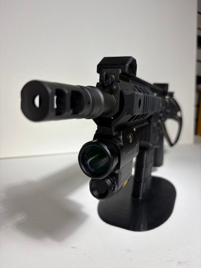 SIG SAUER 516 5.56X45MM NATO - Image 3 of 16