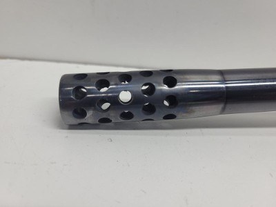 WINCHESTER MODEL 70 CLASSIC FEATHERWEIGHT .300 WIN MAG - Image 4 of 11