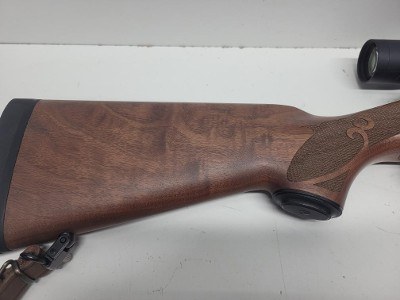 WINCHESTER MODEL 70 CLASSIC FEATHERWEIGHT .300 WIN MAG - Image 10 of 11