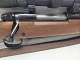 WINCHESTER MODEL 70 CLASSIC FEATHERWEIGHT .300 WIN MAG - Image 7 of 11
