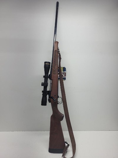 WINCHESTER MODEL 70 CLASSIC FEATHERWEIGHT .300 WIN MAG - Image 11 of 11