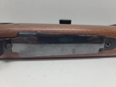 WINCHESTER MODEL 70 CLASSIC FEATHERWEIGHT .300 WIN MAG - Image 9 of 11