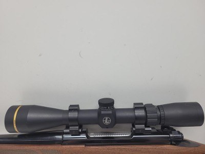 WINCHESTER MODEL 70 CLASSIC FEATHERWEIGHT .300 WIN MAG - Image 3 of 11