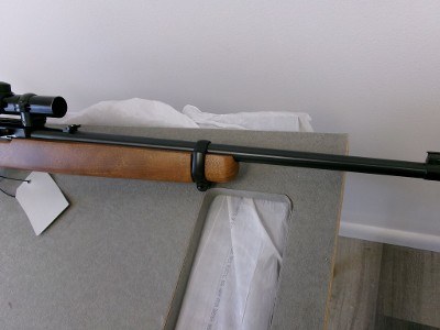 RUGER 10/22.22 LR - Image 9 of 9