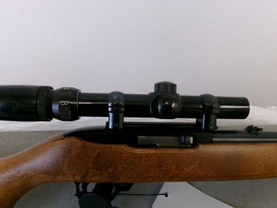RUGER 10/22.22 LR - Image 8 of 9