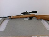 RUGER 10/22.22 LR - Image 1 of 9