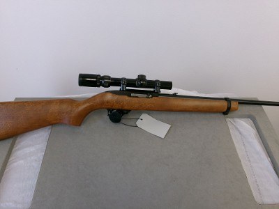 RUGER 10/22.22 LR - Image 6 of 9