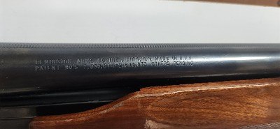 REMINGTON 870 WINGMASTER 12 GA - Image 4 of 12