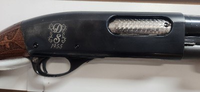 REMINGTON 870 WINGMASTER 12 GA - Image 3 of 12