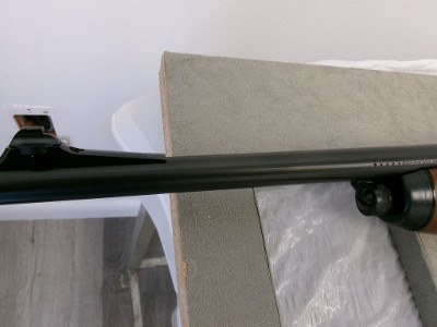 REMINGTON 7400 Carbine .30-06 SPRG - Image 4 of 9