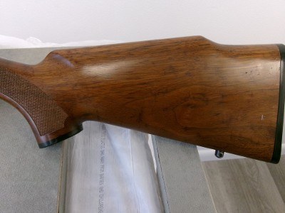 REMINGTON 7400 Carbine .30-06 SPRG - Image 2 of 9