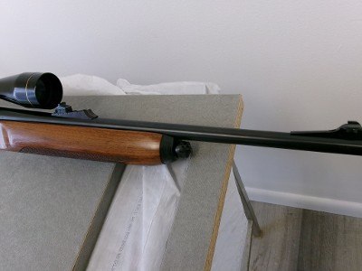 REMINGTON 7400 Carbine .30-06 SPRG - Image 8 of 9