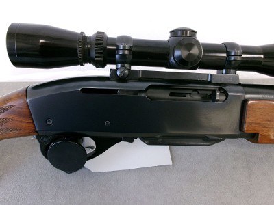 REMINGTON 7400 Carbine .30-06 SPRG - Image 7 of 9