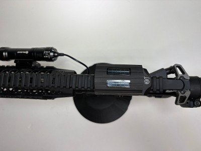 UNBRANDED AR BR-15 .300 AAC BLACKOUT - Image 14 of 15