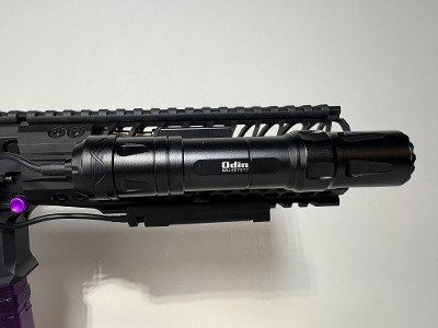 UNBRANDED AR BR-15 .300 AAC BLACKOUT - Image 10 of 15