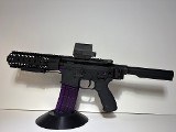 UNBRANDED AR BR-15 .300 AAC BLACKOUT - Image 2 of 15