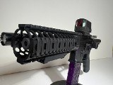 UNBRANDED AR BR-15 .300 AAC BLACKOUT - Image 3 of 15
