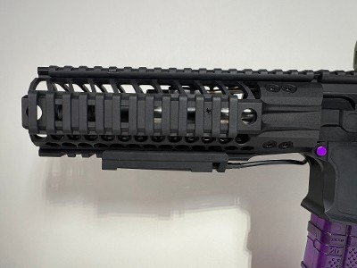UNBRANDED AR BR-15 .300 AAC BLACKOUT - Image 7 of 15