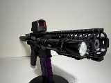 UNBRANDED AR BR-15 .300 AAC BLACKOUT - Image 4 of 15