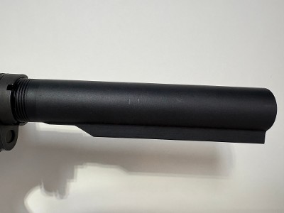 UNBRANDED AR BR-15 .300 AAC BLACKOUT - Image 9 of 15