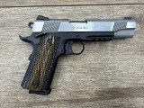 COLT RAIL GUN .45 ACP - Image 1 of 8