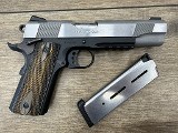 COLT RAIL GUN .45 ACP - Image 8 of 8