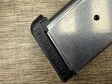 COLT RAIL GUN .45 ACP - Image 7 of 8