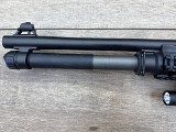 BENELLI M4 12 GA - Image 8 of 12