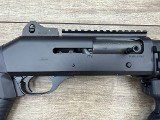 BENELLI M4 12 GA - Image 3 of 12